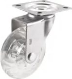 Caster Wheel Part5